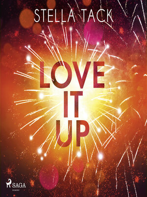 cover image of Love it up (Stars and Lovers 3)